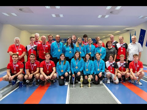 KK Proteus 1 : KK Triglav 1