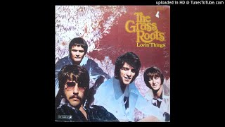 The Grass Roots - Lovin Things -