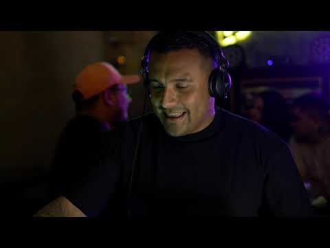 DISPAR Vol. 1 | HUSEQ SET