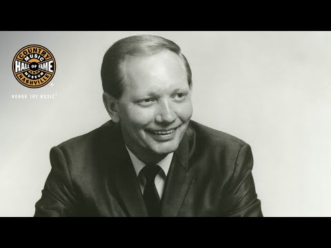 Pete Drake: The Country Music Hall of Fame