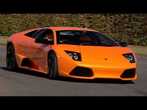 Best of Supercars Leaving a Car Show Compilation 2024 (Powerslides & Accelerations)!!!
