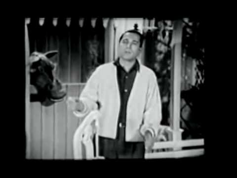South Of The Border - Perry Como