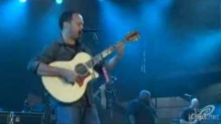 Grey Street by Dave Matthews Band @ Rothbury 2008