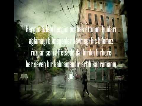 Tayfun Feat Gurur - ağLar Konya ( Konya Arabesk Rap ) 2o11