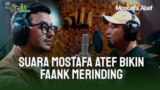 Download lagu Faank Wali Kaget! Suara Mostafa Atef Adem Banget | Rekaman 'Forgive Me (Marhaban Ya Ramadhan)' mp3 Download lagu Faank Wali Kaget! Suara Mostafa Atef Adem Banget | Rekaman 'Forgive Me (Marhaban Ya Ramadhan)' mp3