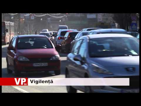 Vigilență