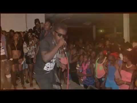 R chanti ft I Rich Gad