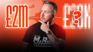 Why My £2M System Costs 500% Less Than Any Mentorship