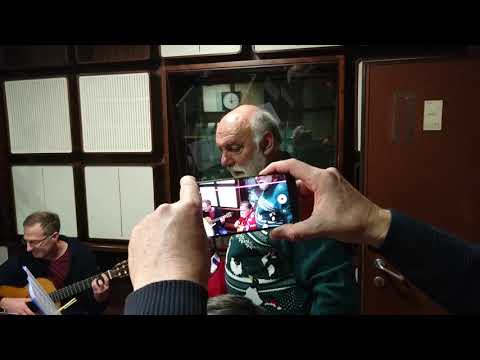 Jadran Marinković i mješovita klapa Filip Dević - Uvik isti
