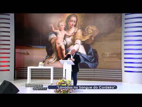 Pregação Heber Campos - Louvemos o Senhor - 01/07/2018 - Bloco 02