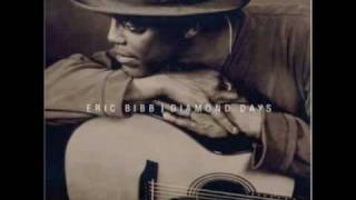 Eric Bibb - Shine On