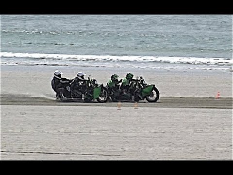 2015 BRITISH SAND ACE CHAMPIONSHIP - PART 1