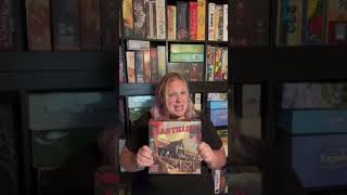 #hastilude #gen1400gaming #boardgames #boardgamer #geekmygames  #origins2025