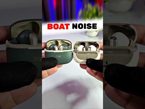 BoAt Airdopes 219 vs Noise Buds Uno⚡Best TWS ✅ #viral #earbuds