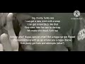 LYRICS EBGDITB Babychiefdoit