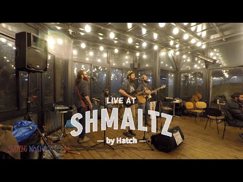Gravy Soul Train (feat. Private Waddlesworth of The Gravy Navy) - Live at Shmaltz - by Hatch - 4K