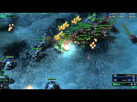 Hunter Seeker Broodlings