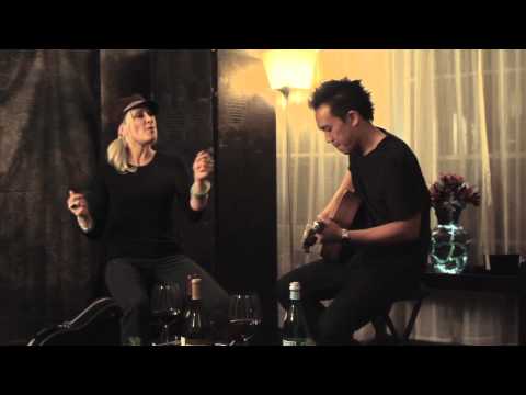 Here I Come (acoustic) by Ladyfox - Official