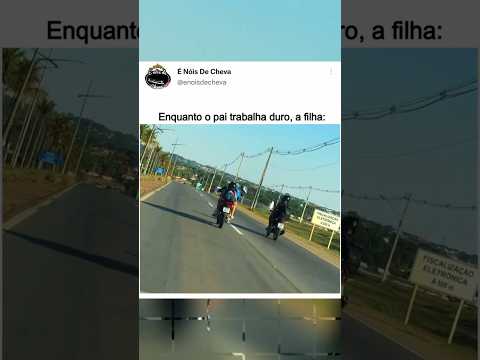 Tenham dignidade! Pela mor...