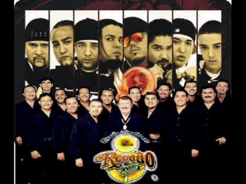 Mi Gente - Kumbia Kings ft. Banda El Recodo.