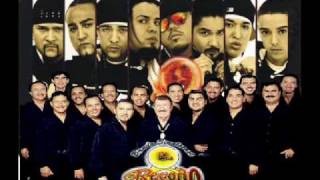 Mi Gente - Kumbia Kings ft. Banda El Recodo.