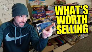 What to Sell on EBAY to Make Money (Proven Sellers)
