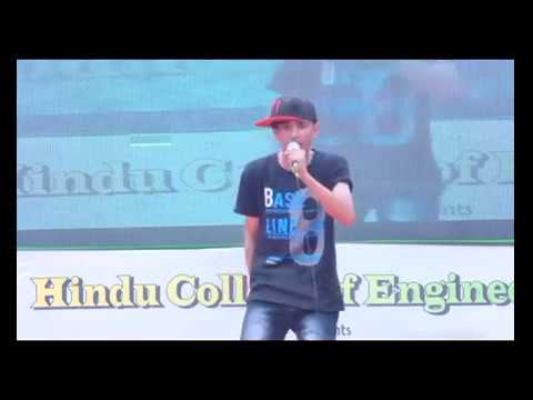 Ishuboy Rapper ishuboy rapper