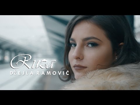 Džejla Ramović – Ruža (Official video 2017)