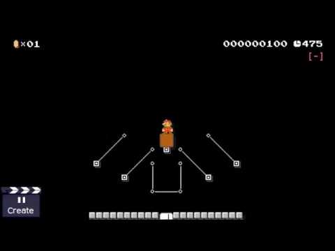 Impossible Track Behaviour Glitch