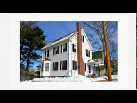 Home for Sale -  67 Clark Street, Dedham MA