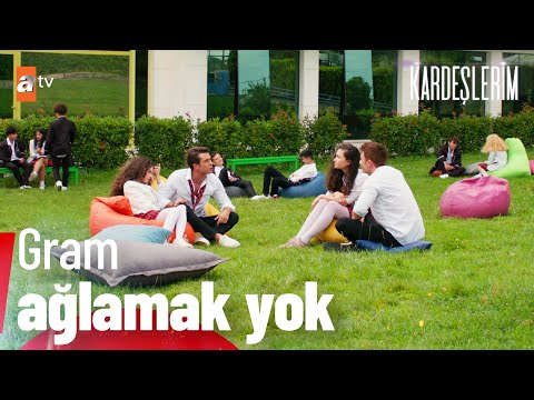 ''Ben ölürsem...'' - Kardeşlerim 95. Bölüm