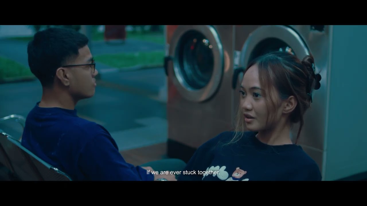 Endless Days - A Short Film