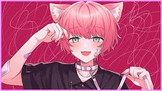 【可愛く】キャットラビング/歌ってみた【オリジナルMV】【てるとくん】