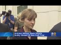 Actress Allison Mack Pleads Guilty Ahead Of Sex Cult Trial