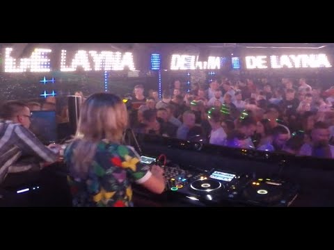Bass House UK Mix 2019 Liveset Nevada (Nur)