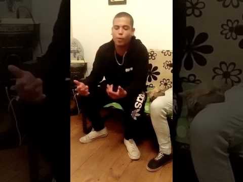 F R E E S T Y L E - Cirius Rah' 2017