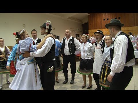 AKTIV HATVAN 034 - Hagyományőrző lagzi Boldogon