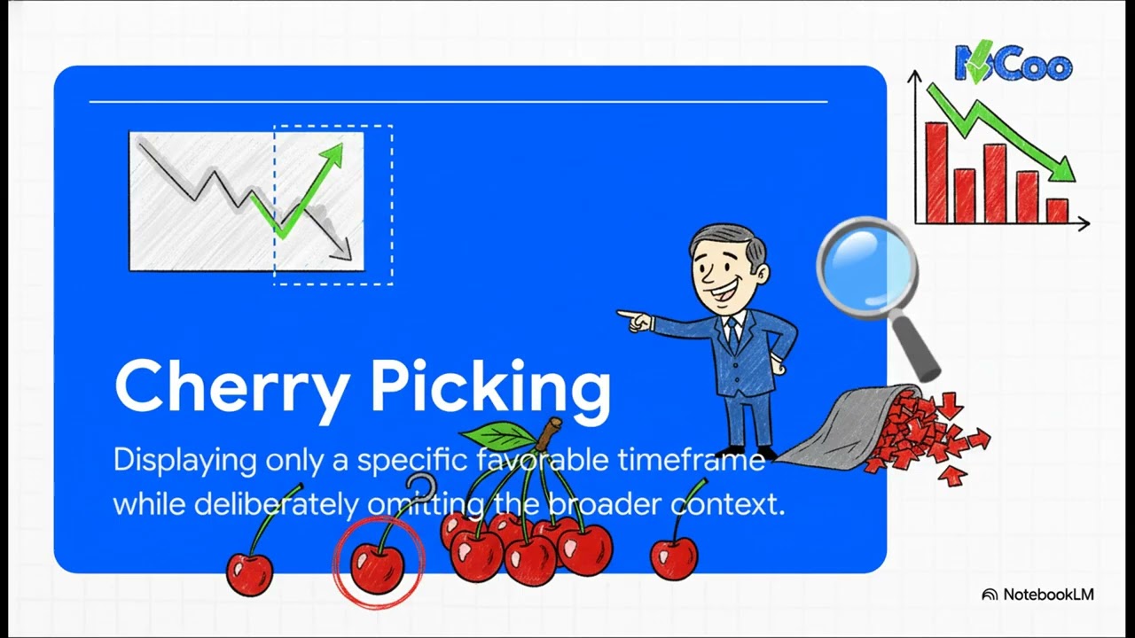 11 Ethical Visualization The Truth About Misleading