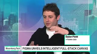 Figma Unveils Full-Stack Canvas for the AI Era