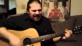 A Rainy Day in America