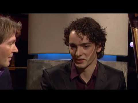 De Wereld Draait Door 17-03-2010