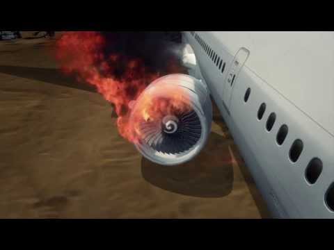 Timeline: Final moments of Asiana 214 crash