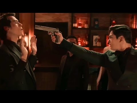 'Matira Matibay 2' - Tondo Gang ft. Sisa (FPJ's Batang Quiapo) | Music Video