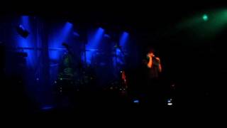 When I go - Minimal Compact @ Barby 2.2.2012