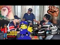 Mental Health In The Black Community And Relationships W Police 137 SHOTS