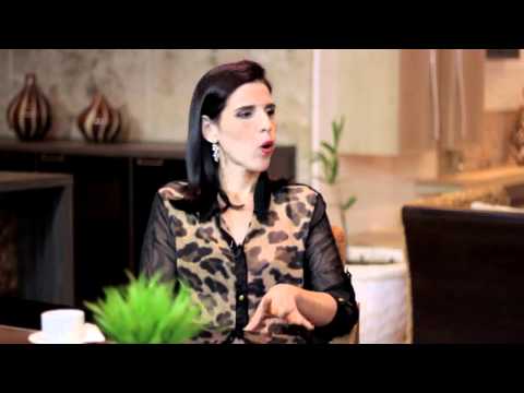 Amazonia Mulher | Vanessa Pollari | Parte 1