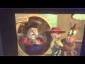 Toy Story 2 Jessie Can Not Go Back Into The Storage In Full Screen