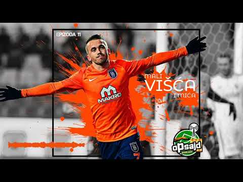 Podcast Opsajd - SE01EP11 - Mali Višća i Mića
