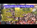 Tarling Dangdut Lawas Enak Didengar Bomber Musik Vol 2 Sebelum Jadi Gavra