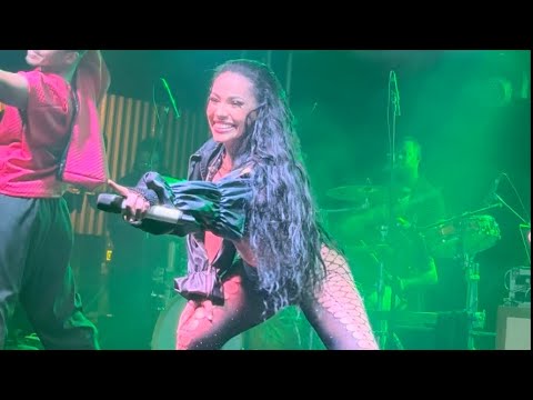 Bang Bang - Companhia do Calypso Ao Vivo em São Luís-MA | 15/07/2023 @fenixribeirooficial5586